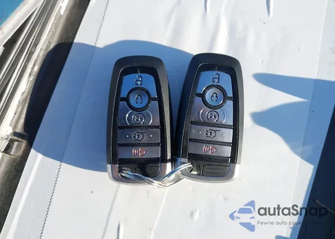 2021 Ford Explorer Limited z USA, uszkodzony, nr VIN 1FMSK8FH8MGB21267